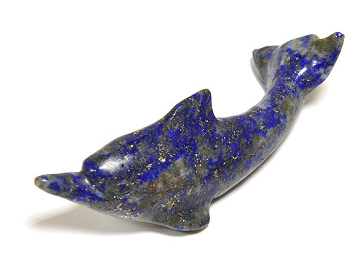 Lapis Dolphin