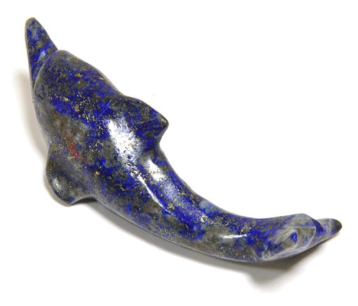 Lapis Dolphin