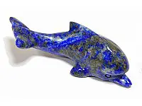 Lapis Dolphin