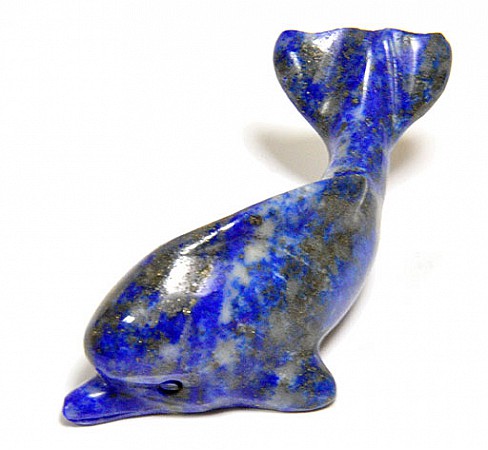 Lapis Dolphin