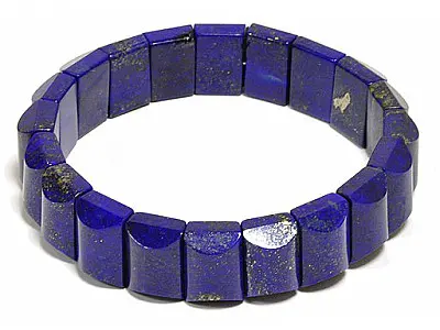 Lapis Bracelet