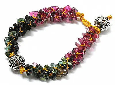 Tourmaline Bracelet