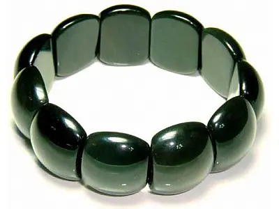 Rainbow Obsidian Bracelet