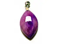 Sugilite Pendant