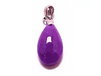 Sugilite Pendant