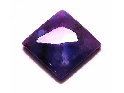 Sugilite Pendant