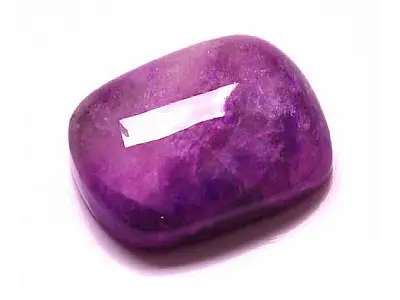 Sugilite Pendant