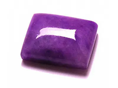 Sugilite Pendant