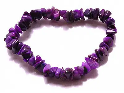 Sugilite Bracelet