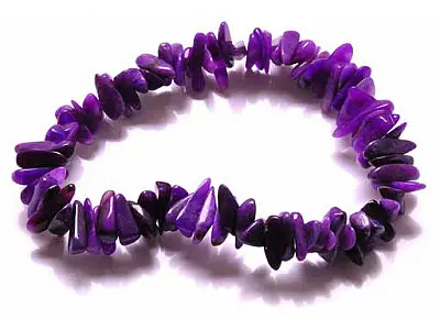 Sugilite Bracelet