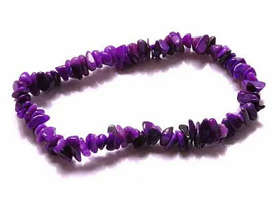 Sugilite Bracelet