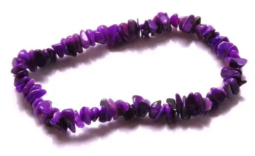 Sugilite Bracelet