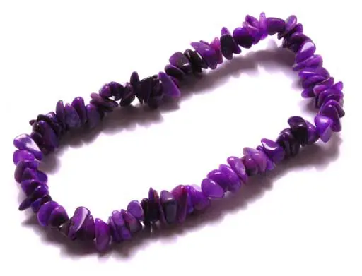 Sugilite Bracelet