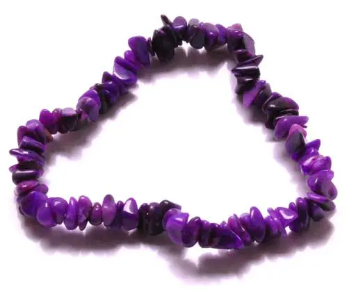 Sugilite Bracelet