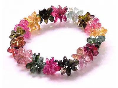 Tourmaline Bracelet