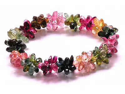 Tourmaline Bracelet