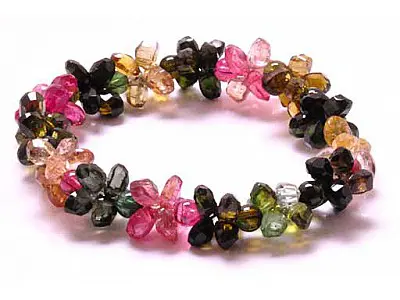 Tourmaline Bracelet