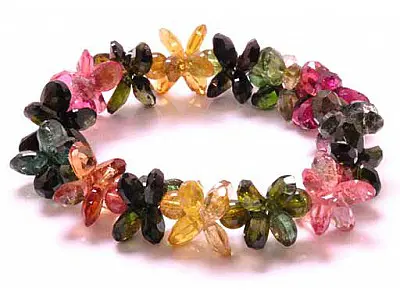 Tourmaline Bracelet