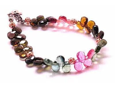 Tourmaline Bracelet