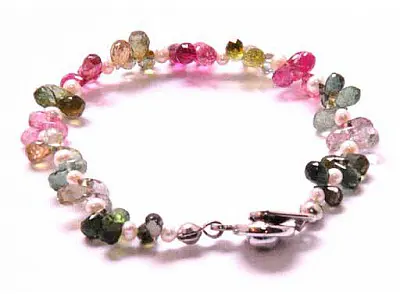 Tourmaline Bracelet