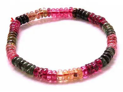 Tourmaline Bracelet