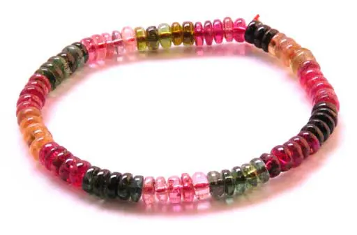 Tourmaline Bracelet