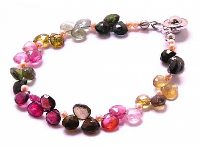 Tourmaline Bracelet