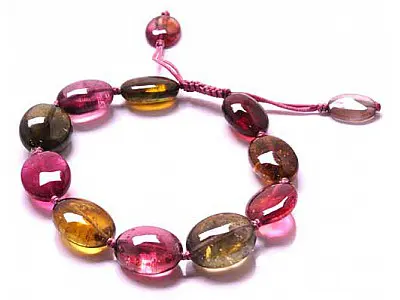 Tourmaline Bracelet