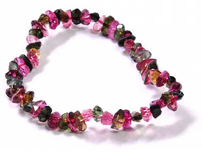 Tourmaline Bracelet