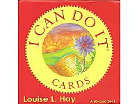 I can do it by Louise Hay