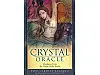 Crystal Oracle Cards by Toni Carmine Salerno