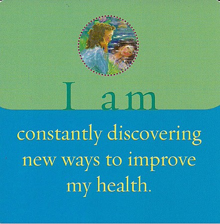 我可以做到-I can do it by Louise Hay