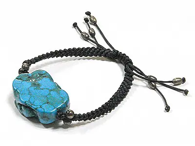 Turquoise Bracelet