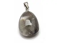 Rutilated Quartz Pendant