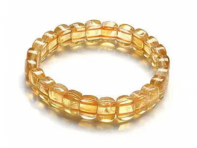 Citrine Bracelet