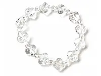 Clear Quartz Bracelet