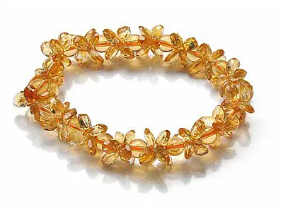 Citrine Bracelet