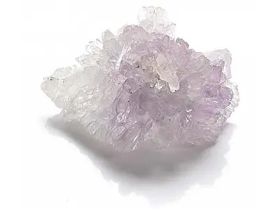 Amethyst Crystal Cluster