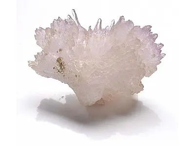 Amethyst Crystal Cluster