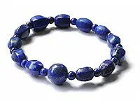 Lapis Bracelet