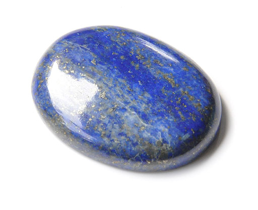 Lapis Pendant