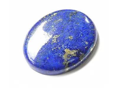 Lapis Pendant