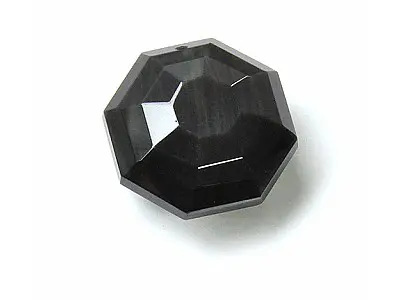 Obsidian Pendant