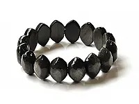 Golden Obsidian Bracelet