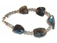 Labradorite Bracelet