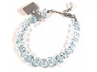 Topaz Bracelet