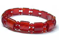 Agate Bracelet