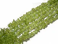 Peridot Beads