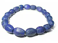 Lapis Bracelet