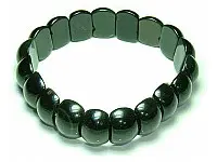 Obsidian Bracelet